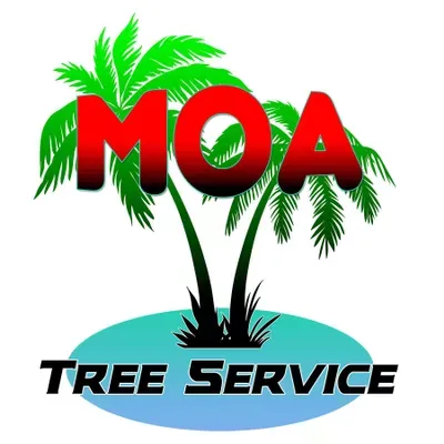 MOA TREE SERVICE INC