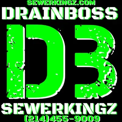 DrainBoss SewerKingz