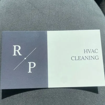Javier HVAC service