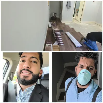 fajardo's handyman & Contruction Llc