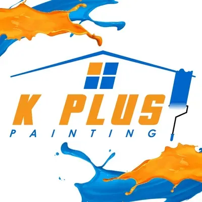 K Plus Painting
