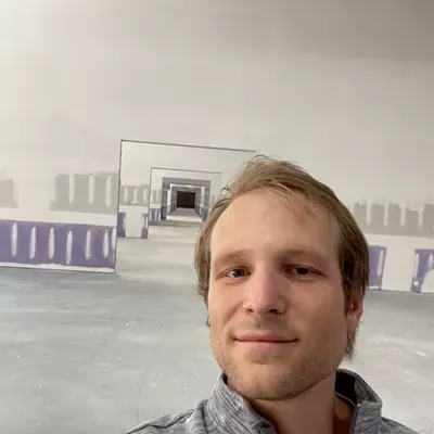Dave The Painter