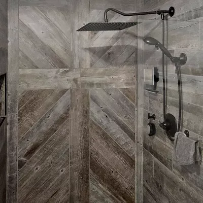 Michael Ussery Tile