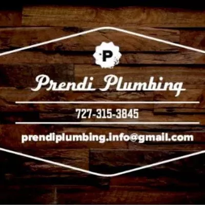 Prendi plumbing