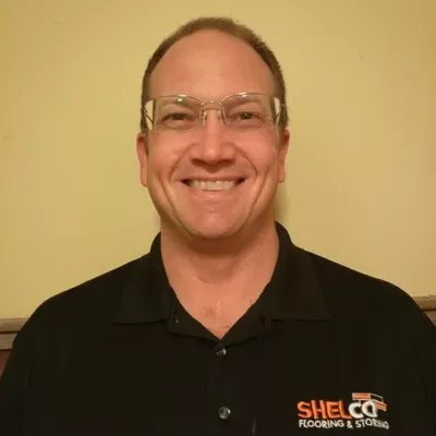 ShelCo Flooring and Storing