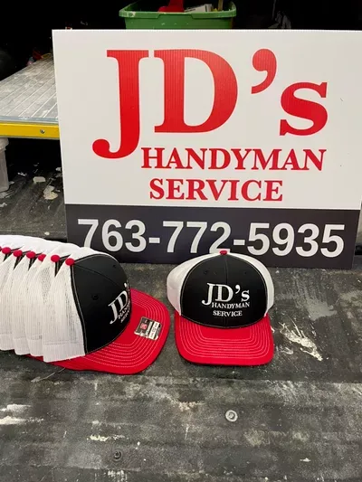 JDs Handyman Service