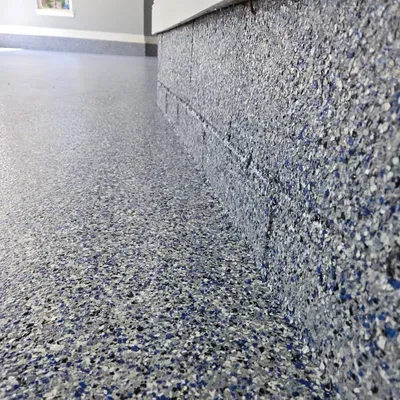 Garage Floor Coating TN