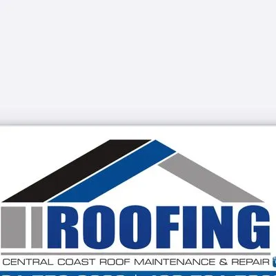 Central Coast Roof Maintenance & Repair