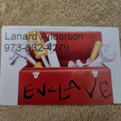 Enclave Home Improvement