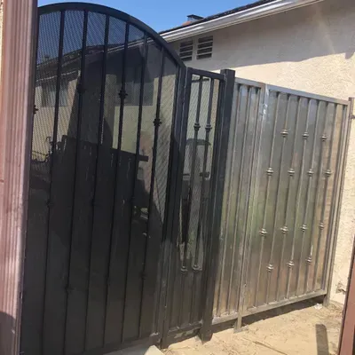 Selective Welding