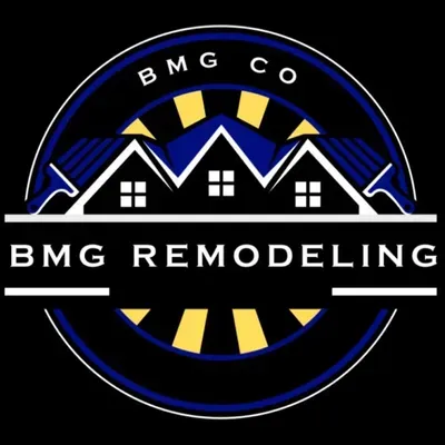 BMG Remodeling
