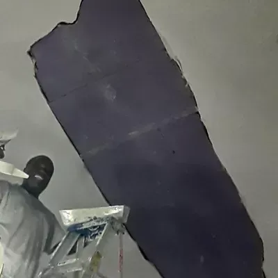 Triple m's drywall specialist