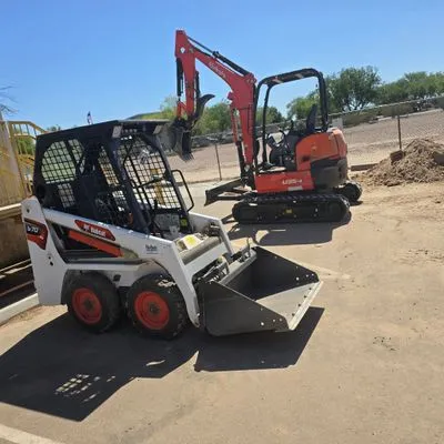 Az sunshine landscaping & Design LLC