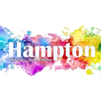 Hampton Painting & Design