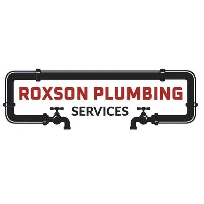Roxson plumbing services