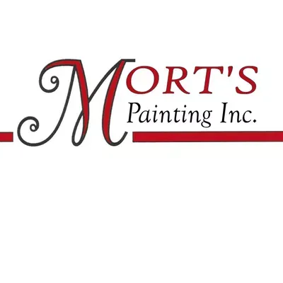 Mort's Painting