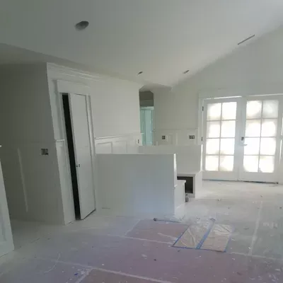 M&H drywall and painting