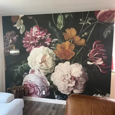 Leo Wallcoverings