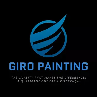 Giro Painting
