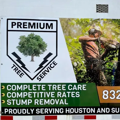Premium Tree Service