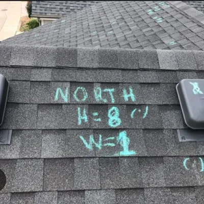 Brian’s Roof Evaluations