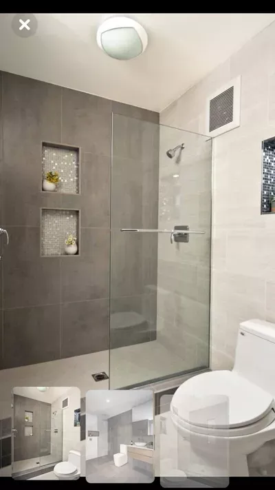Benjamin’s Tile & Construction