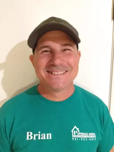 Affordable general handyman