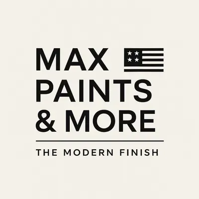 Max Paints & More