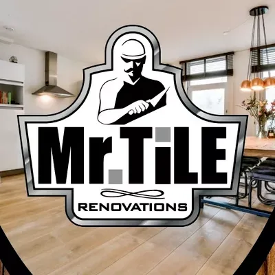 Mr Tile Renovations