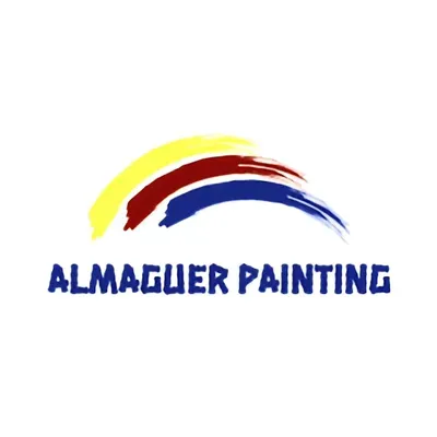 Almaguer Painting