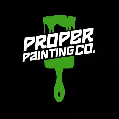 Proper Painting Co.