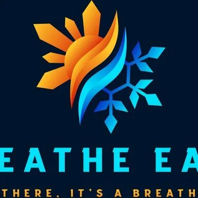 Breathe Easy Home Services