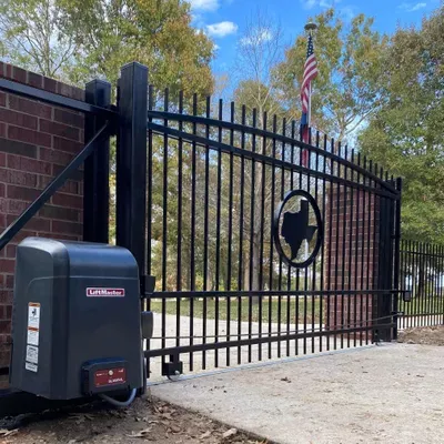 Texas Access Solutions