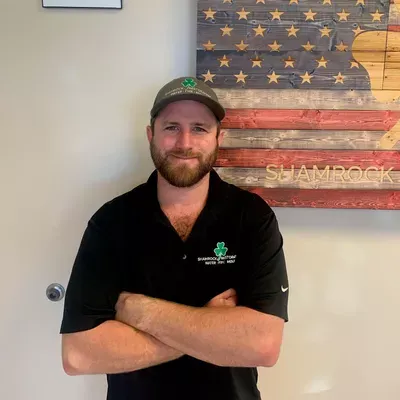 Shamrock Restoration