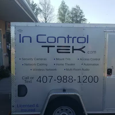 In Control Tek