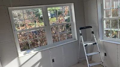 RPM PLASTERING