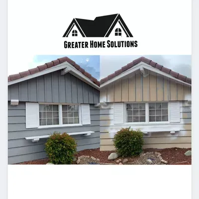 Greater Home Solutions