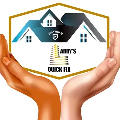 Larry’s Quick Fix