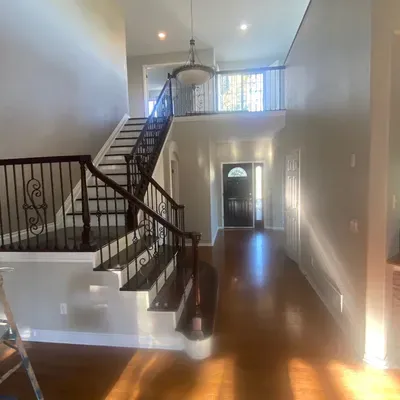 S..S. Painting and Cleaning services