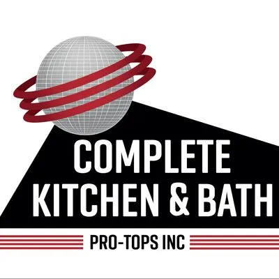 Complete Kitchen & Bath by Pro-Tops