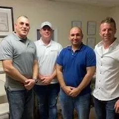 Precision Paint LLC