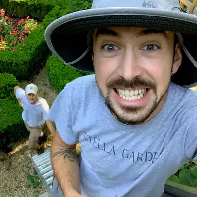 Stella Gardens Landscaping
