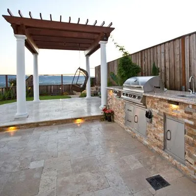 T. Hoang Landscaping