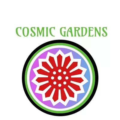 Cosmic Gardens LLC
