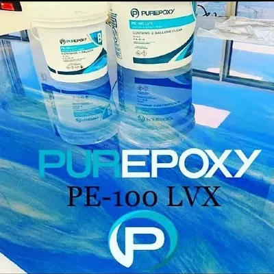 PurEpoxy Delaware Floor Systems