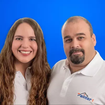 Painter1 of Greater North Austin