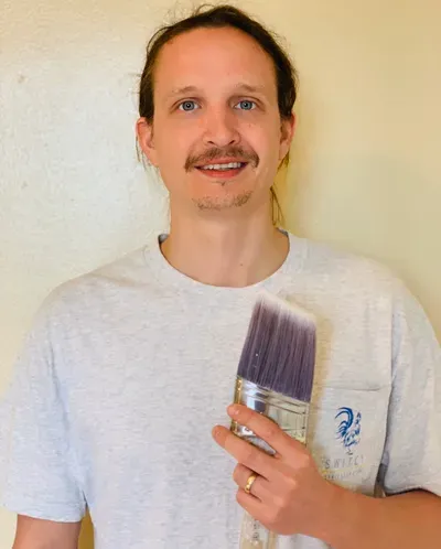 Harrison Painting Co