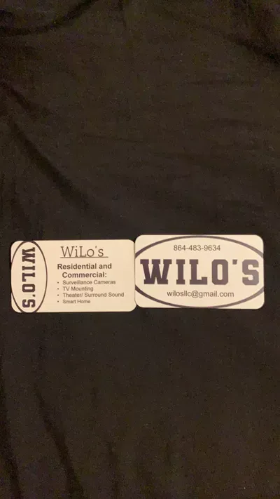 WiLo’s LLC