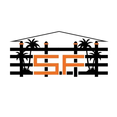 Solid Fencing