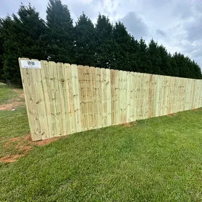 Salisbury Fencing Company